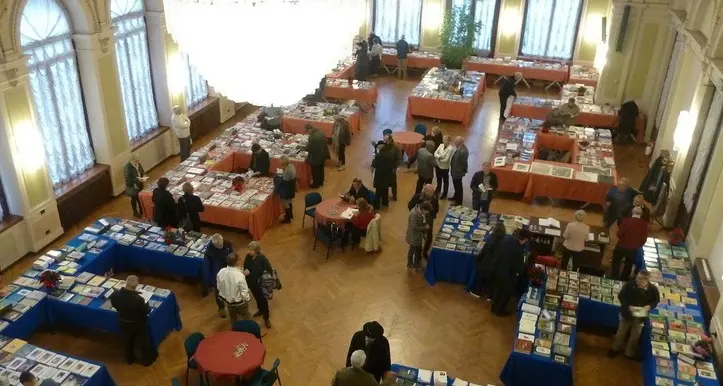 Oggi le poesie di Valese domani il libro su Loppio