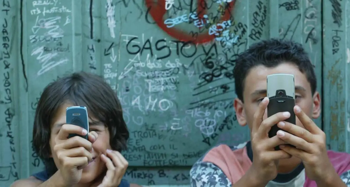 La prof è su Instagram, ma erano i suoi studenti