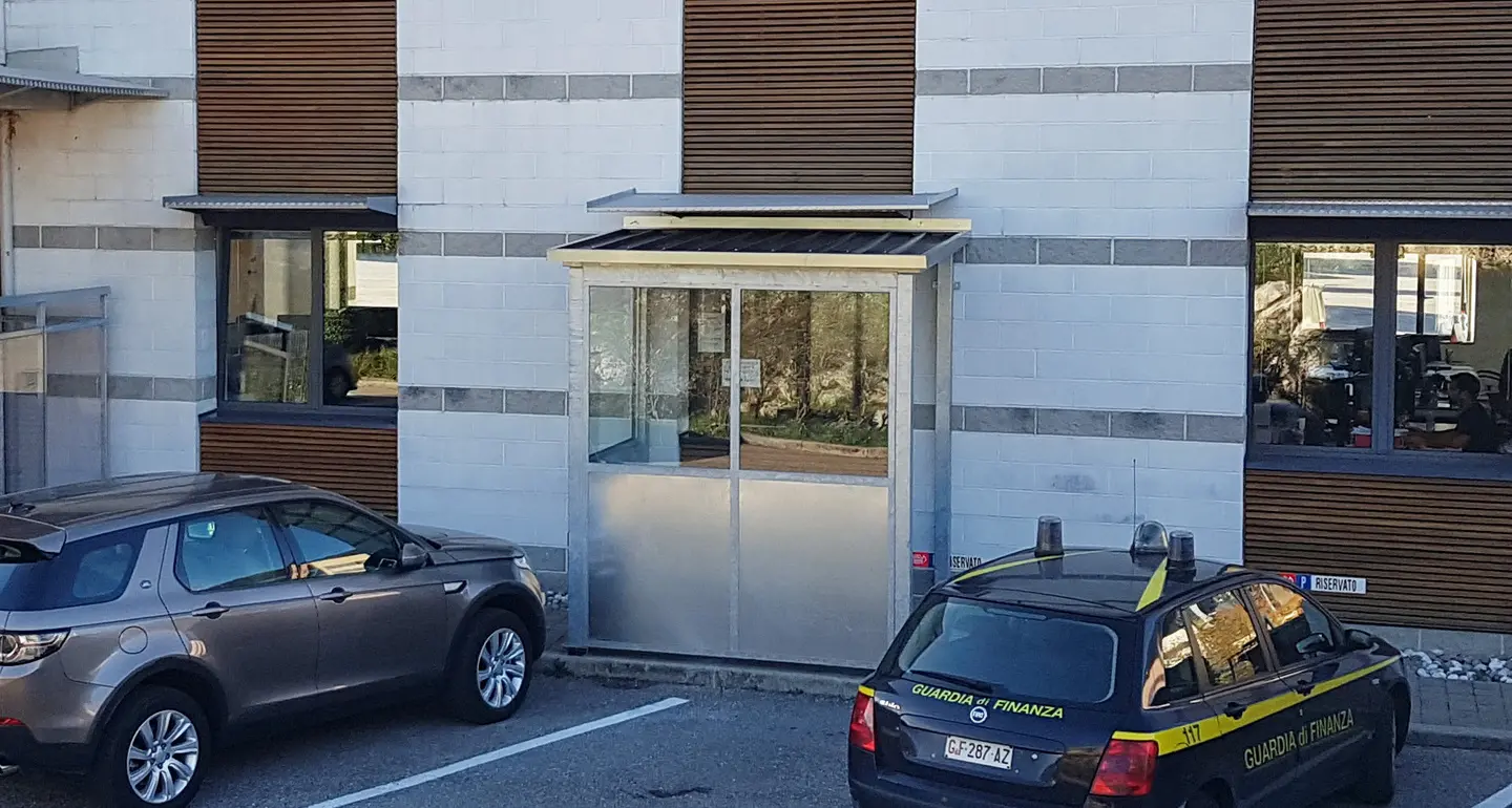 Arcese, si pensa ad una truffa interna