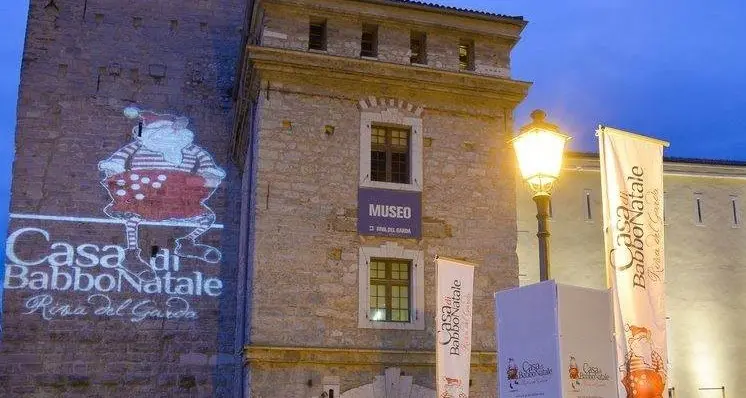 Natale nell’Alto Garda: 50 giorni di eventi