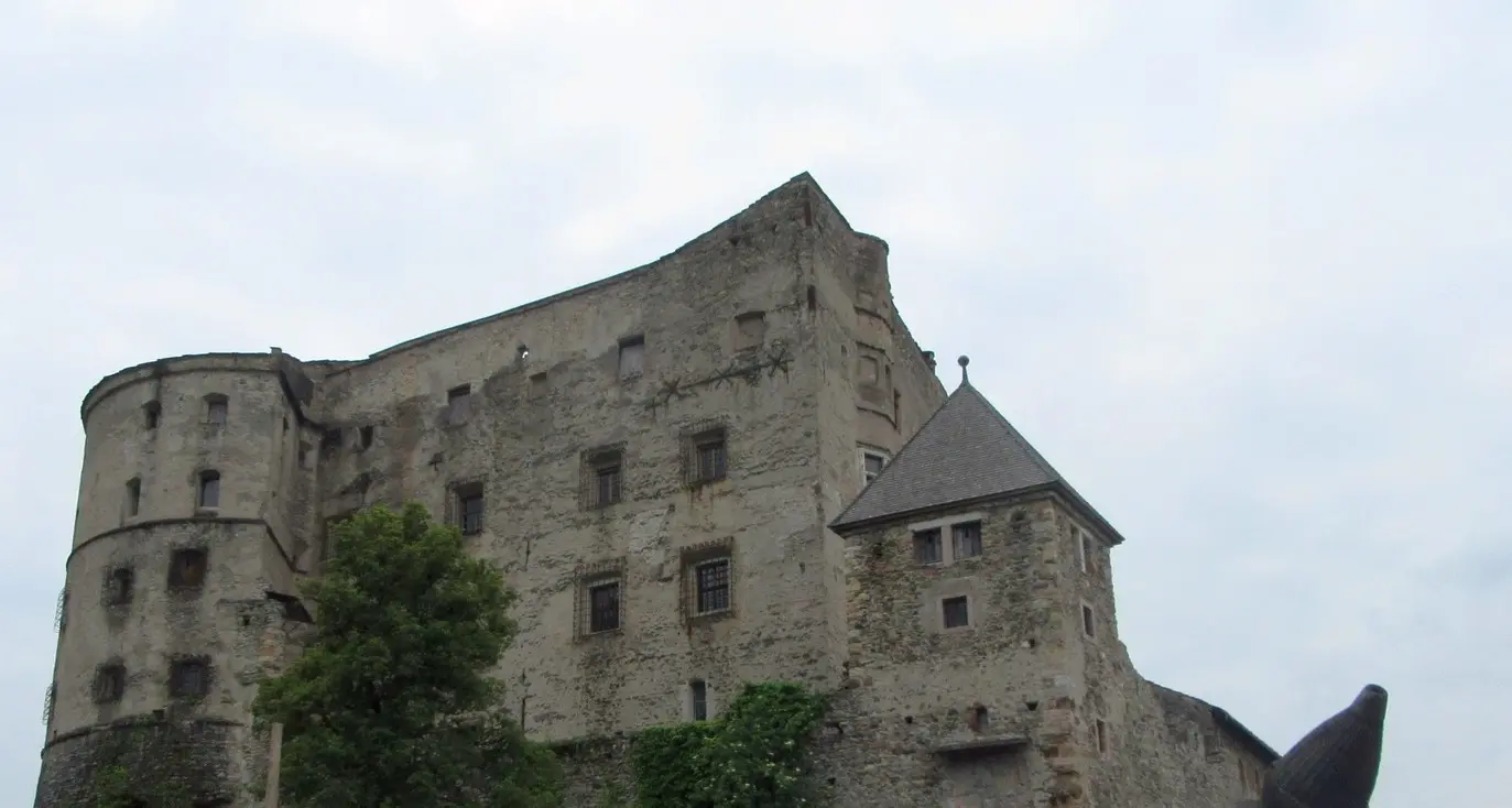 Andreaus e Pallaoro, addio Comitato Castel Pergine