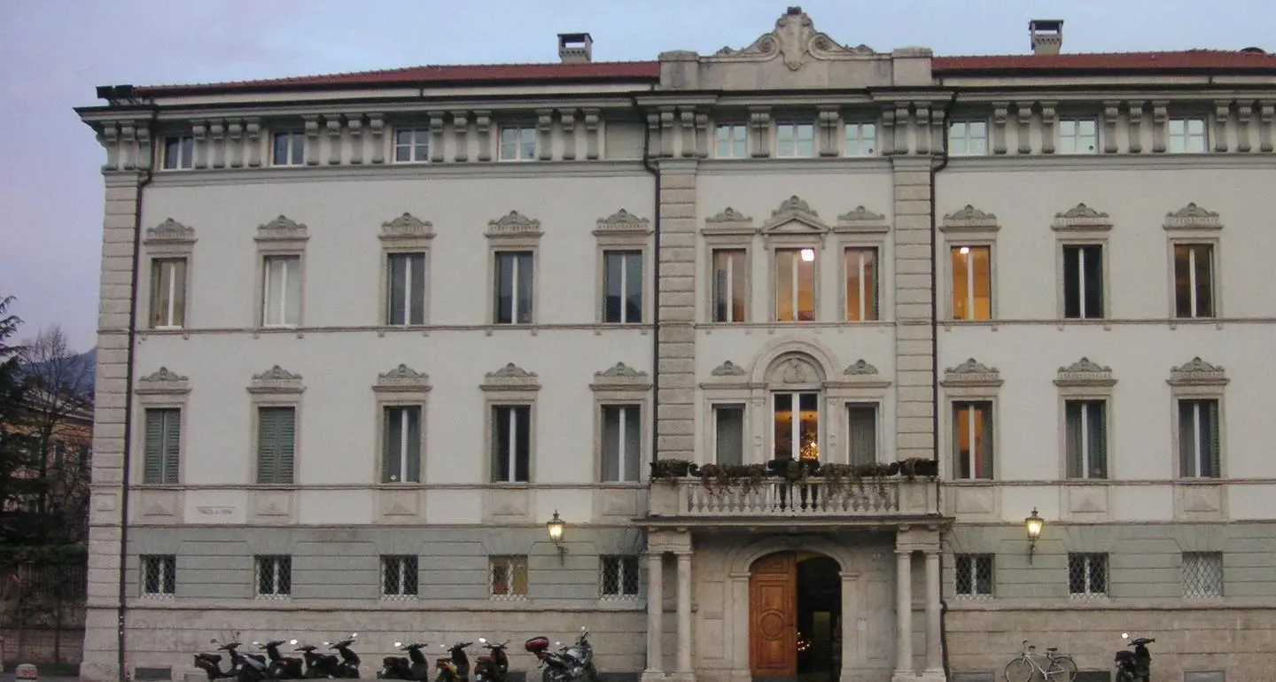 «Chiesa presto trasparente sulle risorse»