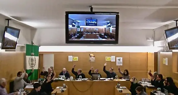 Approvata la variante al Prg via libera alla seconda palestra
