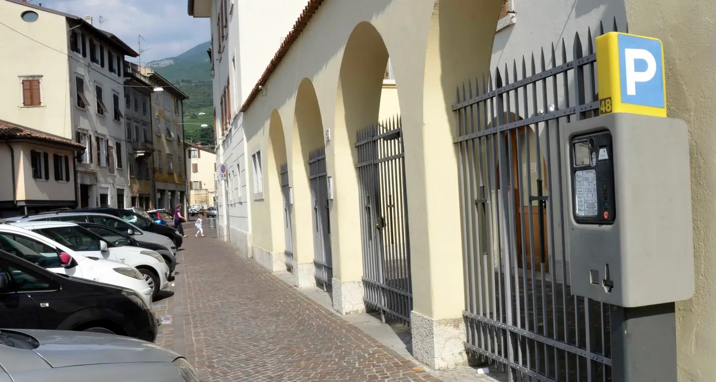 Messa a S.Caterina in ricordo dei soci defunti