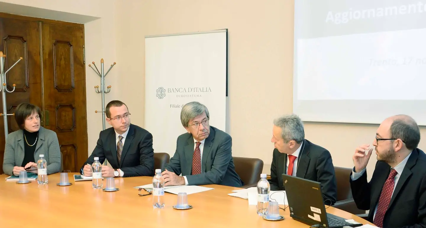 Bankitalia: bene turismo e industria