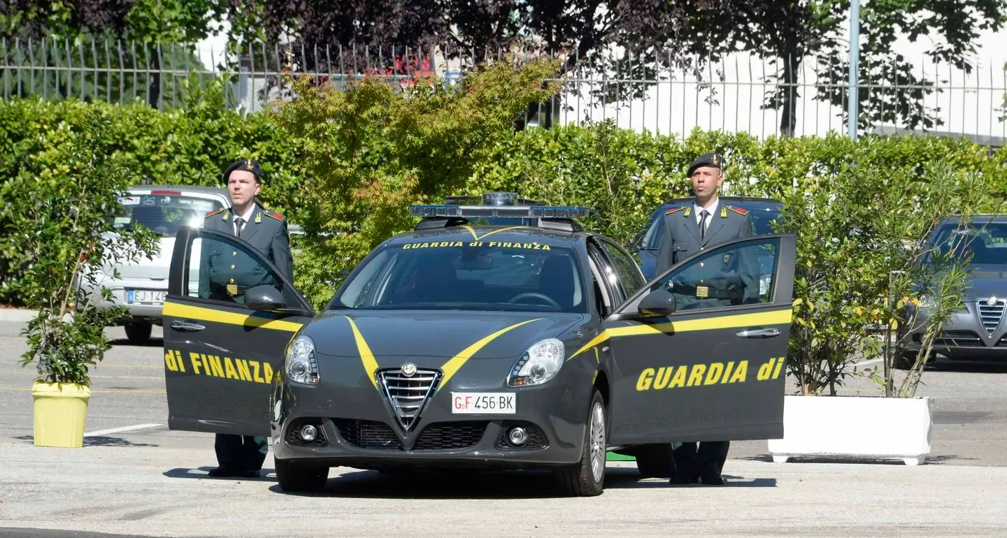 Caldaista raggira anziana e si fa dare 29 mila euro