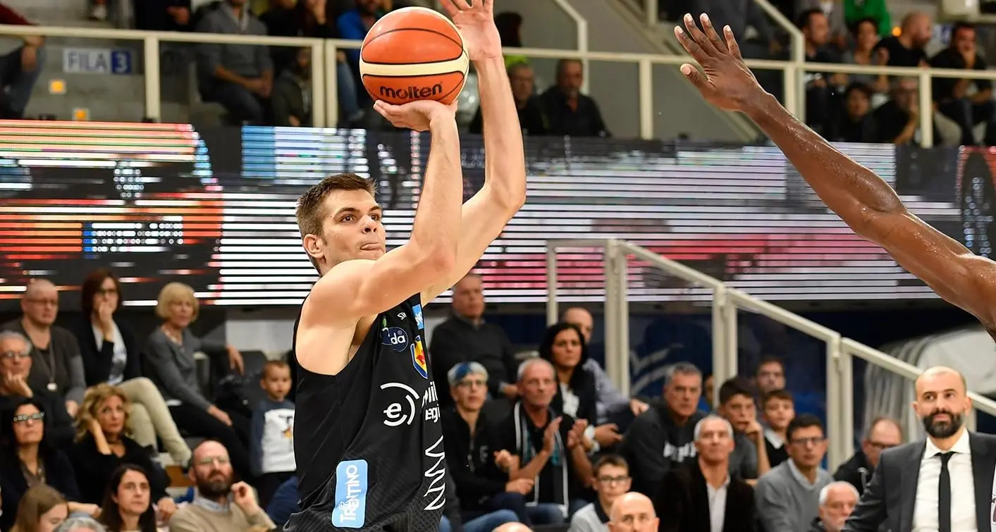 L'Aquila torna alla vittoria contro Pesaro