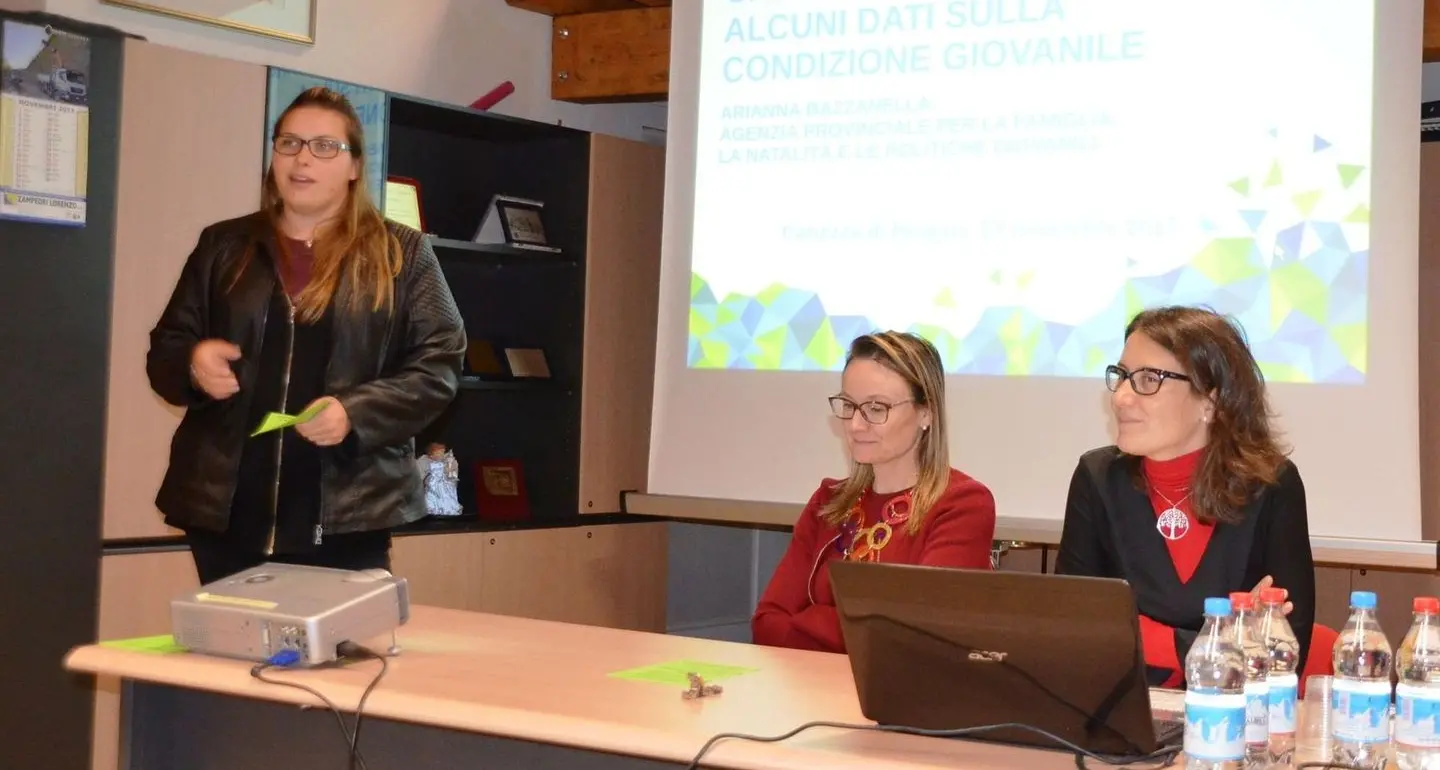 «Web, i figli vanno accompagnati»