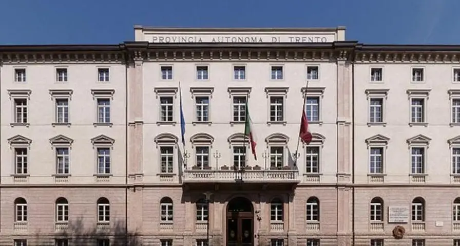 Provincia, 9.400 euro ai dirigenti