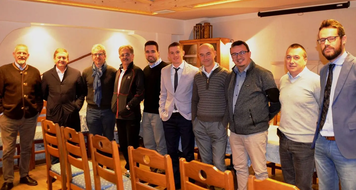 Civica, nasce il coordinamento