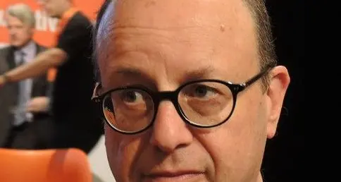l’intervista»GIUSEPPE LATERZA, LEGGERE PER LEGITTIMA DIFESA