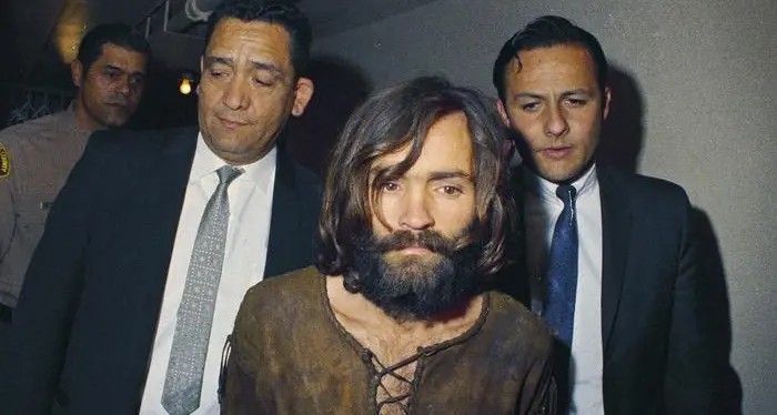 Morto Charles Manson, il \"guru\" sanguinario