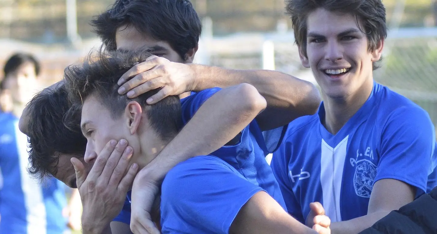 Lorenzo Todeschi suo il centrocampo