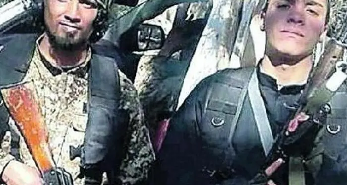 Aveva contatti con l’Isis, preso a Bolzano