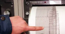 terremoto
