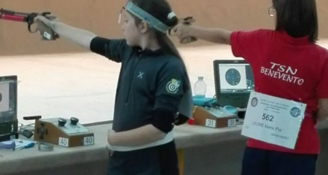 Bonatti quinta al Trofeo delle Regioni