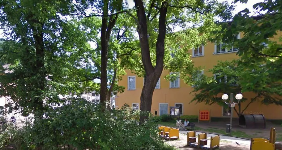 «Borgo è un paese con troppo pochi alberi»