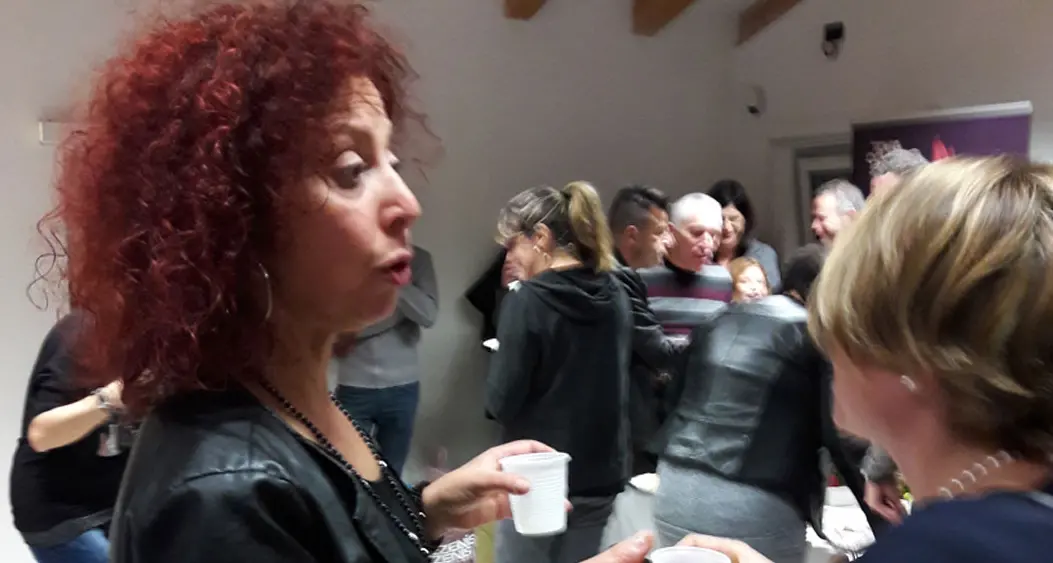 “Il Ricciolo”, grande festa per i 25 anni di attività