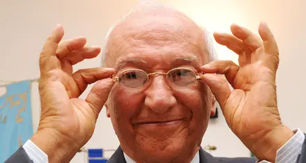 L’ALBUM DI PIERO ANGELA