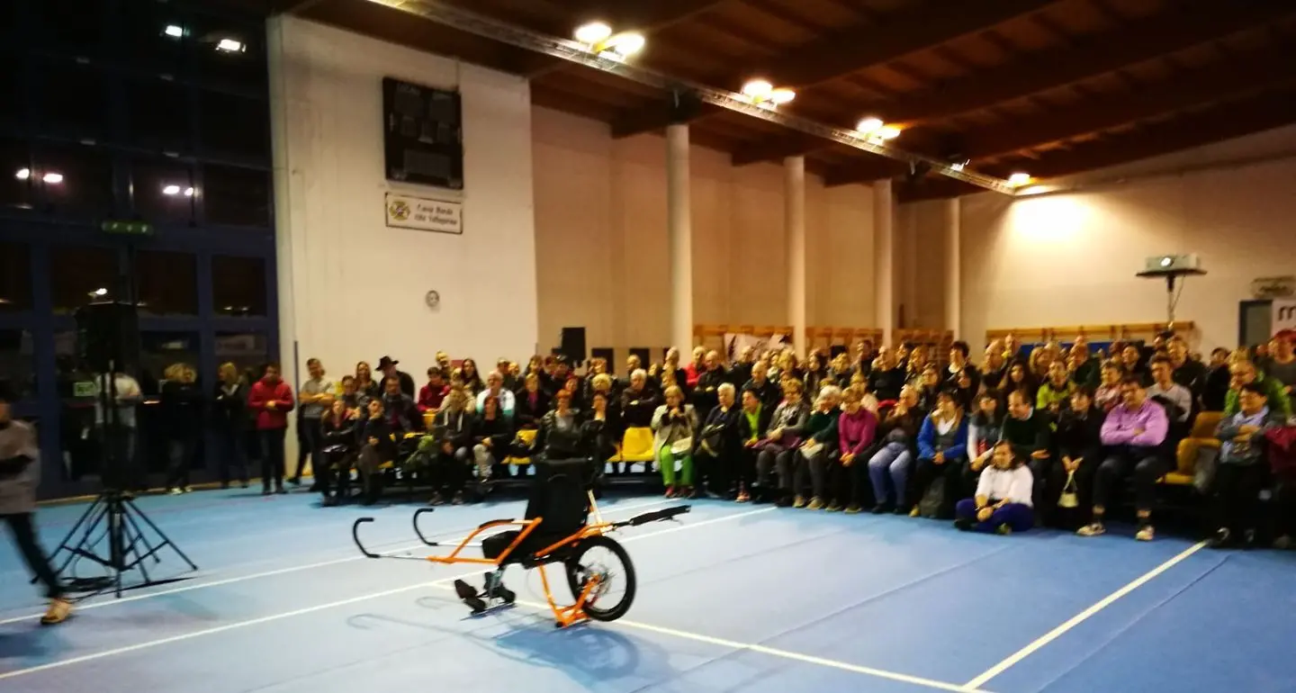 Torneo d’autunno da record, oltre 200 piccoli calciatori