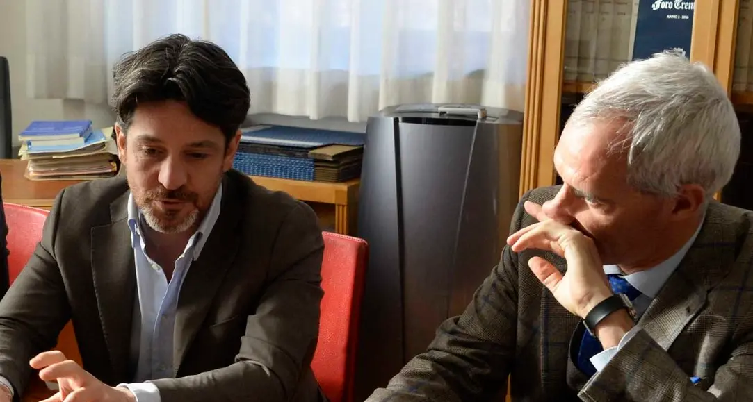 Lo sci e le sue leggi: il convegno