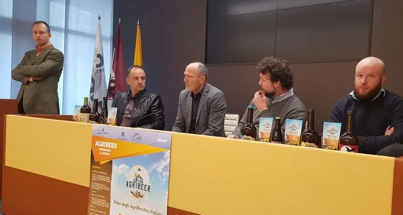 Il festival delle birre artigianali agricole