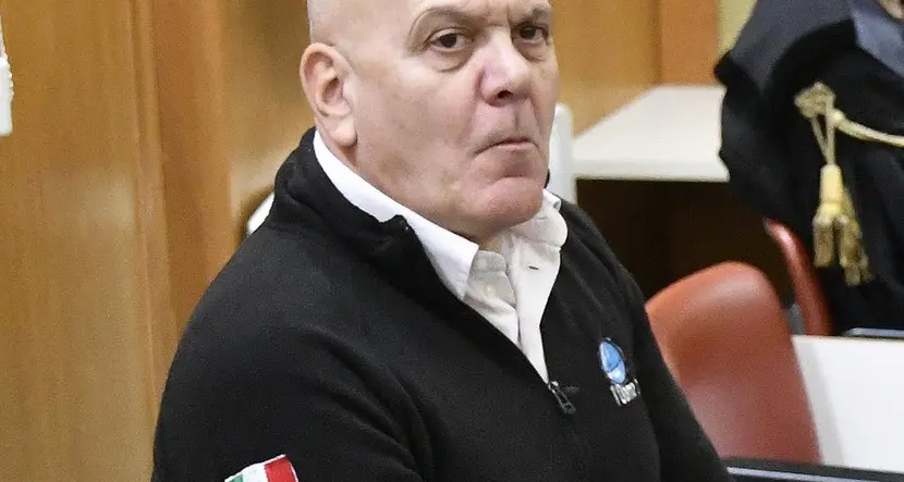«Fatto tenue», assolti Ulivieri e Carotta