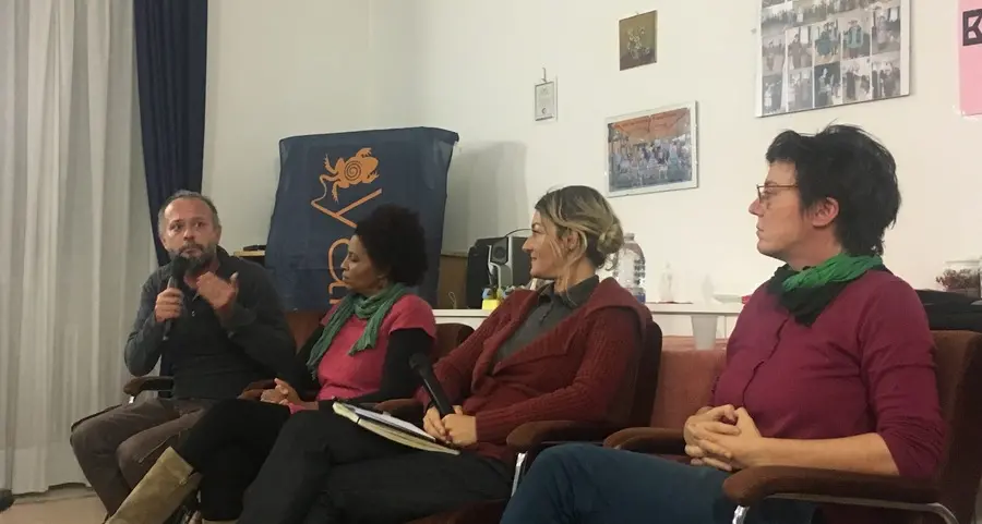 Agitu e la sua Etiopia «Un paese saccheggiato»