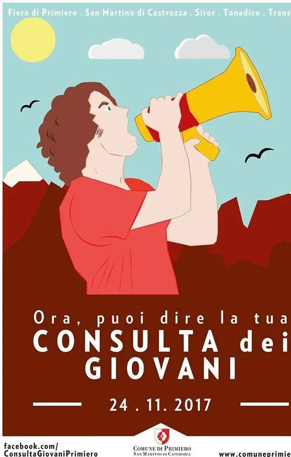 I giovani eleggono la loro Consulta