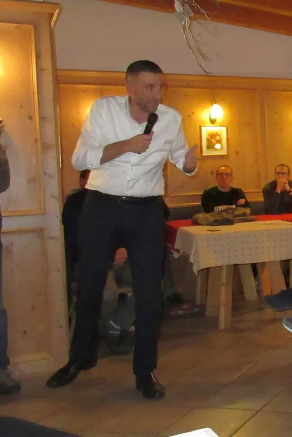 «Già pronti 1,6 milioni per essere investiti»