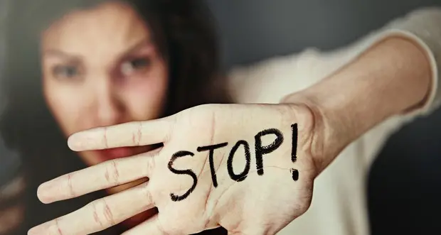 25 novembre: Giornata internazionale contro la violenza sulle donne