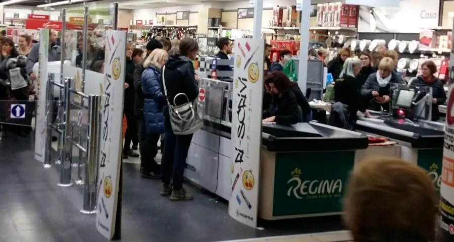 Black Friday: boom di acquisti in Trentino