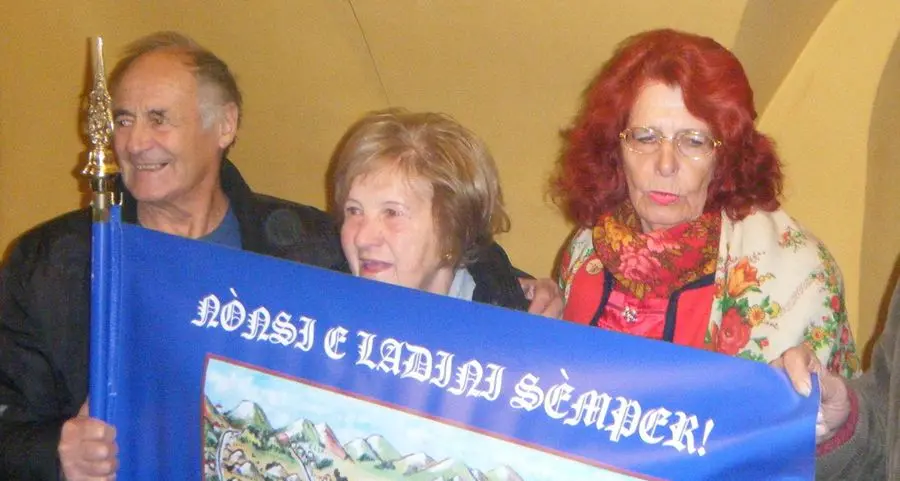 La questione ladina a Strasburgo