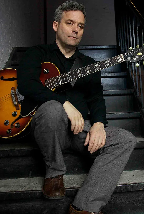 Per la chitarra di Will Bernard stage e poi concerto al Circolo