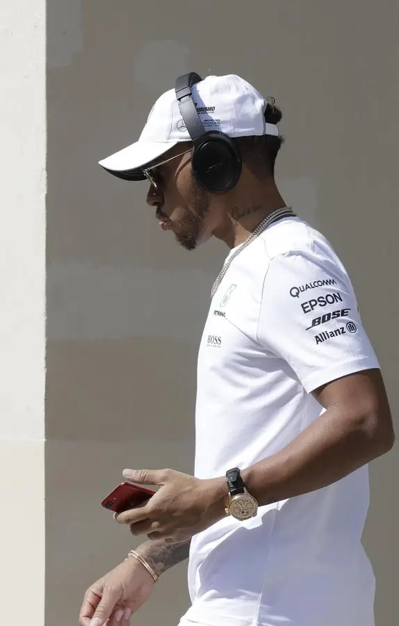 Hamilton davanti, ma si pensa al 2018