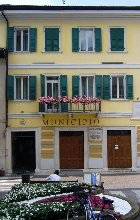 Il Comune di Levico sotto accusa