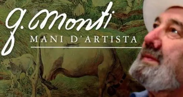 Le opere di Monti viste da Romano Turrini Al Casinò la presentazione del libro