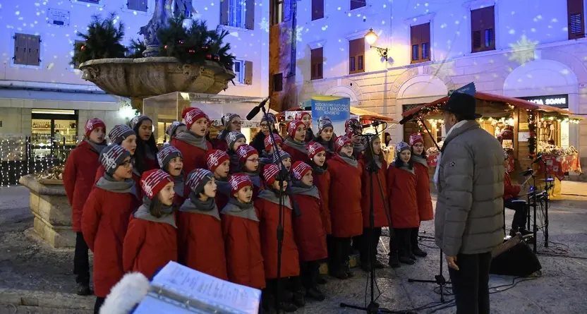 Via al Natale dei Popoli «Mercatini, un’occasione»