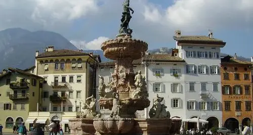 Trento seconda e Bolzano prima per qualità della vità