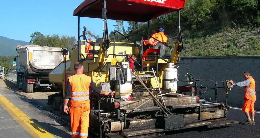 Asfaltatura delle strade disagi in città e frazioni