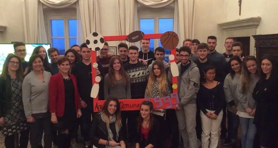 Mezzocorona, i neo-maggiorenni “Amici del Comune”