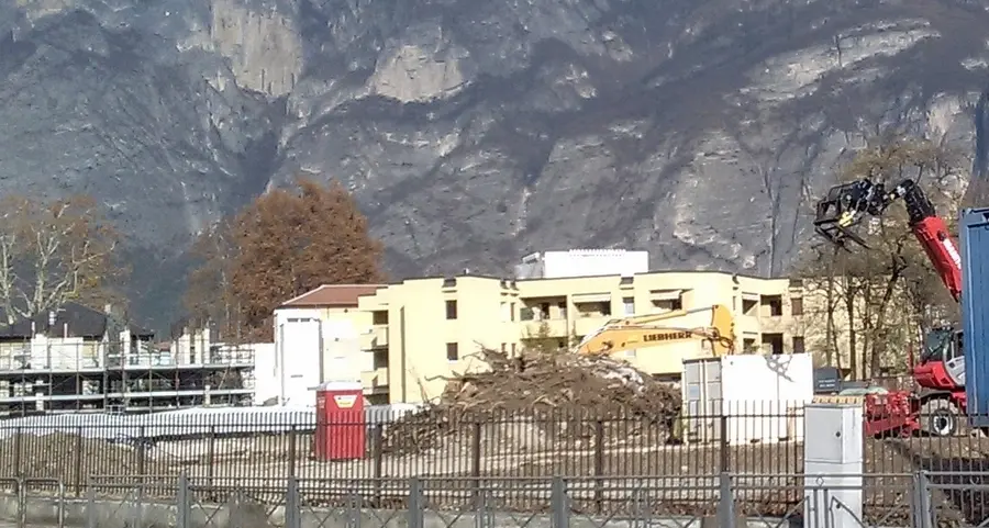 «Comune e Lidl non hanno rispettato l’accordo»