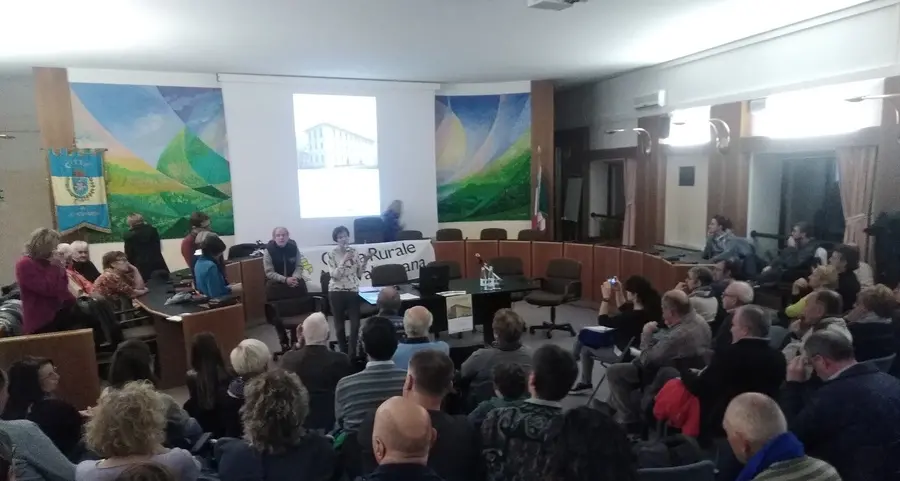 Masera Tabacchi, un edificio che è storia