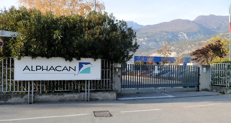 Alphacan, scatta l’aumento in busta paga