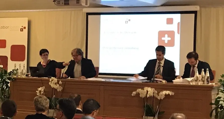 Pensione integrativa, Roma blinda Laborfonds