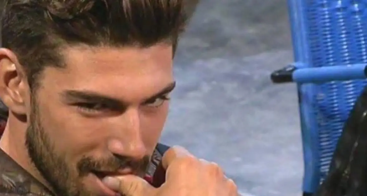 Grande FrateIlo, Ignazio Moser eliminato: stasera cena a Trento in famiglia