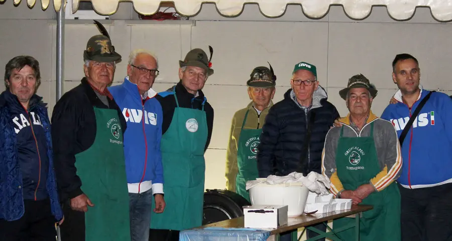 Tre associazioni preparano Santa Lucia
