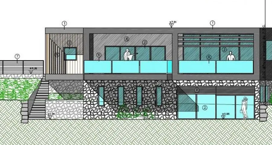 Tenna ha dato il via libera al suo primo agriturismo