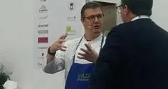 I piatti della tradizione rivisti dallo chef Gilmozzi a Merano