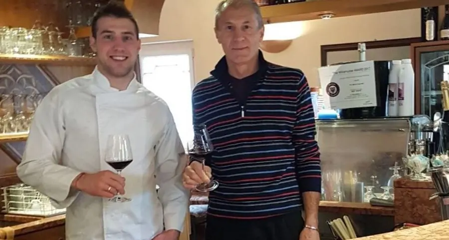 Venerdì a Lodrone serata di degustazioni
